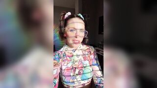 [21 of 156 Vids] Adrianachechik (Adriana Chechik) OnlyFans Leaks Nude Pro Pornstar