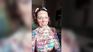 [21 of 156 Vids] Adrianachechik (Adriana Chechik) OnlyFans Leaks Nude Pro Pornstar