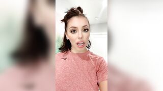 [23 of 156 Vids] Adrianachechik (Adriana Chechik) OnlyFans Leaks Nude Pro Pornstar