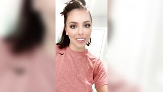 [23 of 156 Vids] Adrianachechik (Adriana Chechik) OnlyFans Leaks Nude Pro Pornstar