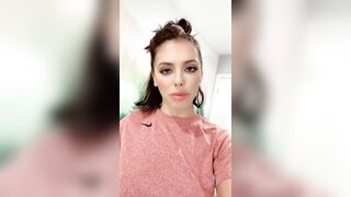 [23 of 156 Vids] Adrianachechik (Adriana Chechik) OnlyFans Leaks Nude Pro Pornstar