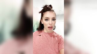 [23 of 156 Vids] Adrianachechik (Adriana Chechik) OnlyFans Leaks Nude Pro Pornstar