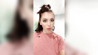 [23 of 156 Vids] Adrianachechik (Adriana Chechik) OnlyFans Leaks Nude Pro Pornstar