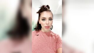 [23 of 156 Vids] Adrianachechik (Adriana Chechik) OnlyFans Leaks Nude Pro Pornstar