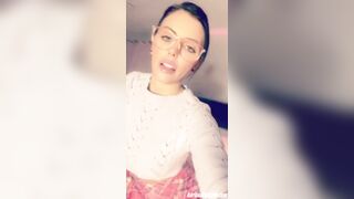 [25 of 156 Vids] Adrianachechik (Adriana Chechik) OnlyFans Leaks Nude Pro Pornstar