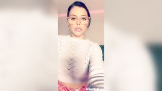 [25 of 156 Vids] Adrianachechik (Adriana Chechik) OnlyFans Leaks Nude Pro Pornstar