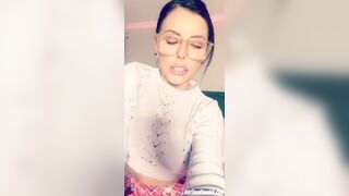 [25 of 156 Vids] Adrianachechik (Adriana Chechik) OnlyFans Leaks Nude Pro Pornstar