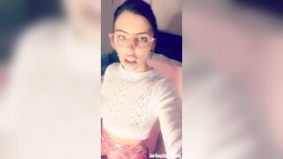 [25 of 156 Vids] Adrianachechik (Adriana Chechik) OnlyFans Leaks Nude Pro Pornstar