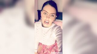 [25 of 156 Vids] Adrianachechik (Adriana Chechik) OnlyFans Leaks Nude Pro Pornstar