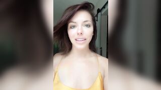 [27 of 156 Vids] Adrianachechik (Adriana Chechik) OnlyFans Leaks Nude Pro Pornstar