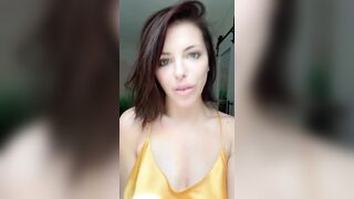 [27 of 156 Vids] Adrianachechik (Adriana Chechik) OnlyFans Leaks Nude Pro Pornstar