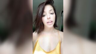 [27 of 156 Vids] Adrianachechik (Adriana Chechik) OnlyFans Leaks Nude Pro Pornstar