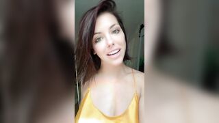 [27 of 156 Vids] Adrianachechik (Adriana Chechik) OnlyFans Leaks Nude Pro Pornstar