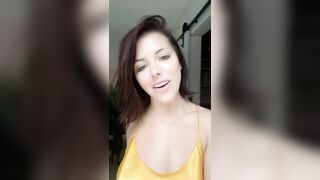 [27 of 156 Vids] Adrianachechik (Adriana Chechik) OnlyFans Leaks Nude Pro Pornstar