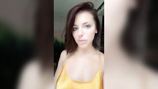 [27 of 156 Vids] Adrianachechik (Adriana Chechik) OnlyFans Leaks Nude Pro Pornstar
