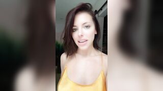 [27 of 156 Vids] Adrianachechik (Adriana Chechik) OnlyFans Leaks Nude Pro Pornstar
