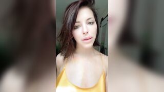 [27 of 156 Vids] Adrianachechik (Adriana Chechik) OnlyFans Leaks Nude Pro Pornstar