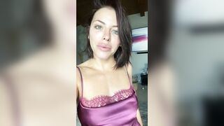[30 of 156 Vids] Adrianachechik (Adriana Chechik) OnlyFans Leaks Nude Pro Pornstar