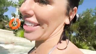 [43 of 156 Vids] Adrianachechik (Adriana Chechik) OnlyFans Leaks Nude Pro Pornstar