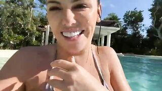 [43 of 156 Vids] Adrianachechik (Adriana Chechik) OnlyFans Leaks Nude Pro Pornstar