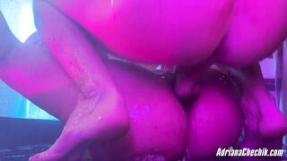 [45 of 156 Vids] Adrianachechik (Adriana Chechik) OnlyFans Leaks Nude Pro Pornstar