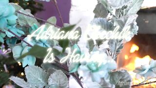 [55 of 156 Vids] Adrianachechik (Adriana Chechik) OnlyFans Leaks Nude Pro Pornstar