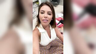 [57 of 156 Vids] Adrianachechik (Adriana Chechik) OnlyFans Leaks Nude Pro Pornstar