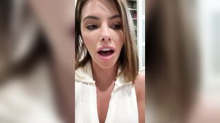 [57 of 156 Vids] Adrianachechik (Adriana Chechik) OnlyFans Leaks Nude Pro Pornstar