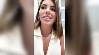 [57 of 156 Vids] Adrianachechik (Adriana Chechik) OnlyFans Leaks Nude Pro Pornstar