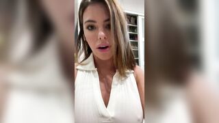 [57 of 156 Vids] Adrianachechik (Adriana Chechik) OnlyFans Leaks Nude Pro Pornstar