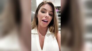 [57 of 156 Vids] Adrianachechik (Adriana Chechik) OnlyFans Leaks Nude Pro Pornstar
