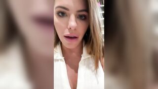 [57 of 156 Vids] Adrianachechik (Adriana Chechik) OnlyFans Leaks Nude Pro Pornstar