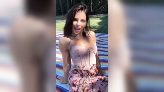 [7 of 156 Vids] Adrianachechik (Adriana Chechik) OnlyFans Leaks Nude Pro Pornstar