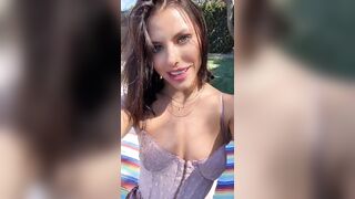 [7 of 156 Vids] Adrianachechik (Adriana Chechik) OnlyFans Leaks Nude Pro Pornstar