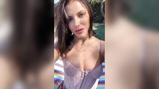 [7 of 156 Vids] Adrianachechik (Adriana Chechik) OnlyFans Leaks Nude Pro Pornstar