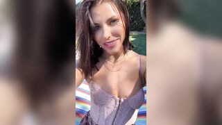 [7 of 156 Vids] Adrianachechik (Adriana Chechik) OnlyFans Leaks Nude Pro Pornstar
