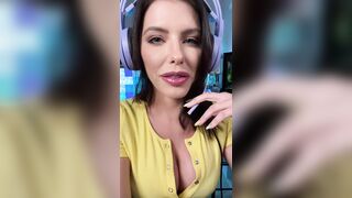 [73 of 156 Vids] Adrianachechik (Adriana Chechik) OnlyFans Leaks Nude Pro Pornstar