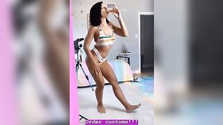 [8 of 156 Vids] Adrianachechik (Adriana Chechik) OnlyFans Leaks Nude Pro Pornstar