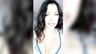 [87 of 156 Vids] Adrianachechik (Adriana Chechik) OnlyFans Leaks Nude Pro Pornstar