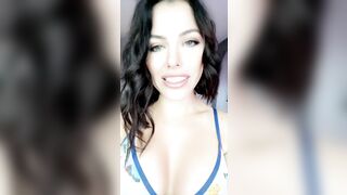 [87 of 156 Vids] Adrianachechik (Adriana Chechik) OnlyFans Leaks Nude Pro Pornstar