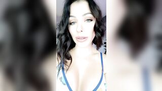 [87 of 156 Vids] Adrianachechik (Adriana Chechik) OnlyFans Leaks Nude Pro Pornstar