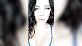 [87 of 156 Vids] Adrianachechik (Adriana Chechik) OnlyFans Leaks Nude Pro Pornstar