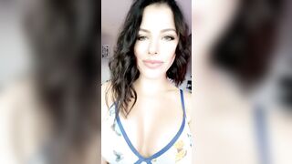 [87 of 156 Vids] Adrianachechik (Adriana Chechik) OnlyFans Leaks Nude Pro Pornstar