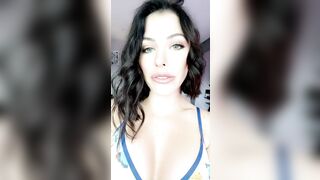 [87 of 156 Vids] Adrianachechik (Adriana Chechik) OnlyFans Leaks Nude Pro Pornstar