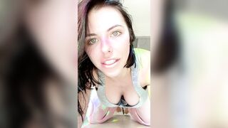 [89 of 156 Vids] Adrianachechik (Adriana Chechik) OnlyFans Leaks Nude Pro Pornstar