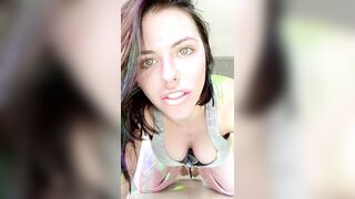 [89 of 156 Vids] Adrianachechik (Adriana Chechik) OnlyFans Leaks Nude Pro Pornstar