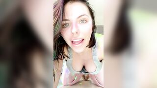 [89 of 156 Vids] Adrianachechik (Adriana Chechik) OnlyFans Leaks Nude Pro Pornstar