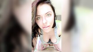 [89 of 156 Vids] Adrianachechik (Adriana Chechik) OnlyFans Leaks Nude Pro Pornstar