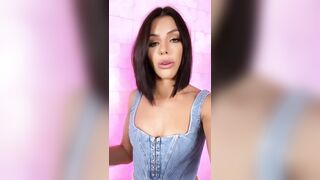 [9 of 156 Vids] Adrianachechik (Adriana Chechik) OnlyFans Leaks Nude Pro Pornstar