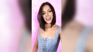 [9 of 156 Vids] Adrianachechik (Adriana Chechik) OnlyFans Leaks Nude Pro Pornstar
